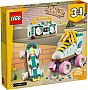 ����������� LEGO Creator ����� ������ 342 ������� (31148)