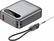 ������� ������������� Choetech 10000mAh 22.5W PD grey (B860-CCGY)