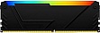     DDR4 32GB 3600 MHz Fury Beast RGB Kingston Fury (ex.HyperX) (KF436C18BB2A/32)