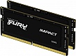     SoDIMM DDR5 16GB (2x8GB) 4800 MHz FURY Impact Kingston Fury (ex.HyperX) (KF548S38IBK2-16)