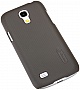  NILLKIN Samsung I9190 - Super Frosted Shield (Brown)