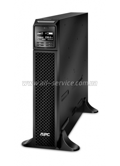  APC Smart-UPS SRT 1000VA (SRT1000XLI)