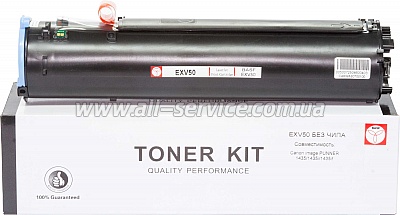 - BASF Canon IR-1435/ 1435i/ 1435iF/ 9436B002 (BASF-KT-CEXV50)