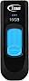  16GB TEAM GROUP USB 2.0 C141 Blue (TC14116GL01)