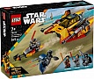 ����������� LEGO Star Wars The Force Burner ������� ����������� (75414)