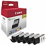   Canon PGI-580/ CLI-581 BK,C,M,Y (2078C007)