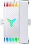 Кулер для процессора JONSBO CR-1000 EVO ARGB White Кулер для процессора JONSBO CR-1000 EVO ARGB White