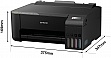  Epson EcoTank L1250 Wi-Fi (C11CJ71404)