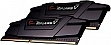     DDR4 16GB (2x8GB) 3600 MHz Ripjaws V G.Skill (F4-3600C18D-16GVK)
