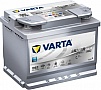 ����������� ������������� Varta Silver Dynamic 60�h (560901068)