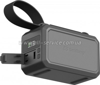 ������� ������������� Sandberg 40000mAh Survivor 100W (421-14)