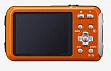   PANASONIC DMC-FT30EE-D orange