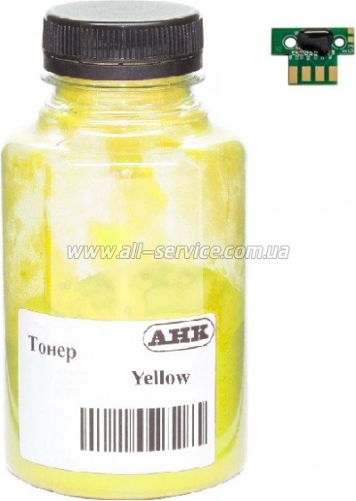  +   Xerox C310/ C315  150 Yellow (50000527)