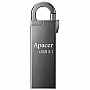  APACER AH15A 64GB USB3.1 Ashy (AP64GAH15AA-1)