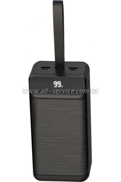 ������� ������������� XO 60000mAh PD/ 18W (XO-PR159 / 29210)