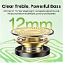 �������� Ugreen HiTune T3C Earbuds White (45110)