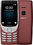   Nokia 8210 DS 4G Red