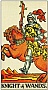 Карти Таро Scarabeo Таро Уейта П.К. Сміт (RWS Tarot - Pamela Colman Smith) (EX175-MU) Карти Таро Scarabeo Таро Уейта П.К. Сміт (RWS Tarot - Pamela Colman Smith) (EX175-MU)