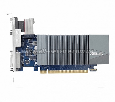  ASUS GT710-4H-SL-2GD5