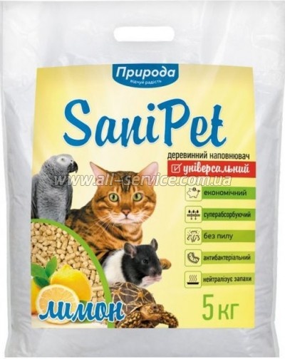     Sani Pet   () 5  (4823082407927)