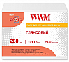  WWM Glossy 260/ 1015 500 (G260N.F500/C)