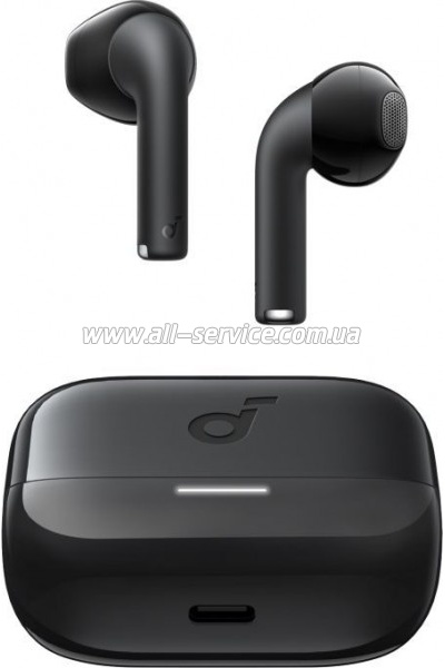  Anker SoundCore K20i Black (A3994G11)
