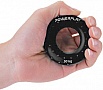 Эспандер PowerPlay PP-4338 Hand Grip Hard 30 кг Чорний (PP_4338_Black_30kg) Эспандер PowerPlay PP-4338 Hand Grip Hard 30 кг Чорний (PP_4338_Black_30kg)