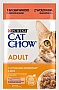     Purina Cat Chow Adult       85 (7613036595025)