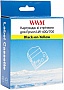 �������� WWM ��� Epson LW-400/ 700 6mm � 8m Black-on-Yellow (WWM-SC6Y)
