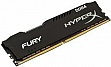  Kingston HyperX Fury 16GB DDR4 3200 CL18 Black (HX432C18FB/16)