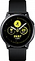 - Samsung Galaxy Watch Active Black (SM-R500NZKASEK)