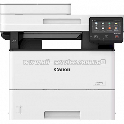  4 Canon i-SENSYS MF553dw Wi-Fi (5160C023)