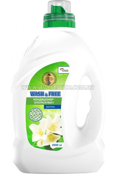    Wash&Free     2  (4262396143686/ 4823128001201)