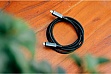 ���� ������ USB-C to USB-C 1.2m 240W black Verbatim (31847)