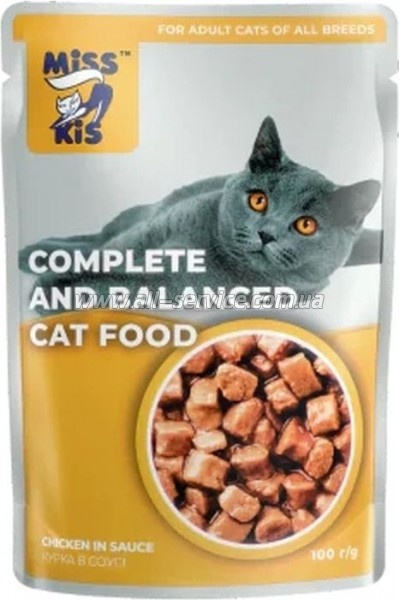     Mis Kiss     100  (4820164440179)