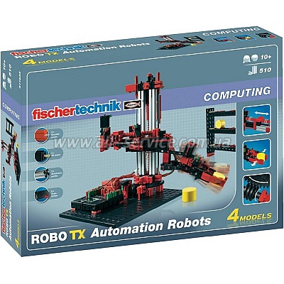  Fischertechnik Robo TXT   (FT-511933)