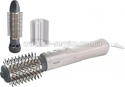 - Philips BHA710/00