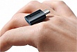 ������� OTG USB 3.1 AF to USB-C blue Baseus (ZJJQ000003)