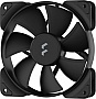 ����� ��� ������� Fractal Design Aspect 12 PWM Black (FD-F-AS1-1203)