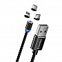   USB 31  Magnet ColorWay (CW-CBUU020-BK)