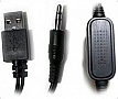  Microlab B-25 LED USB Black (B-25)