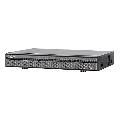  DAHUA DH-XVR5116H-4KL-X
