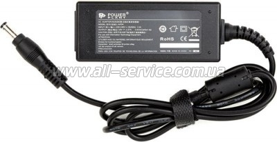     PowerPlant ACER 220V, 19V 45W 2.37A (5.5*2.1) (AC45F5521)