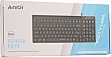  A4Tech FX70 USB Black (4711421001861)