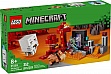 ����������� LEGO Minecraft ������ � ������� � ������ ��� 352 ������� (21255)