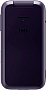   HMD 2660 4G Flip DS Violet