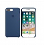    Apple iPhone 8 Plus/ 7 Plus Blue Cobalt (MQH02ZM/A)