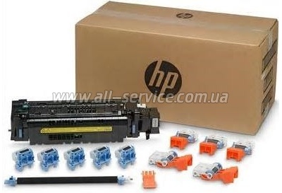 ����������� HP Maintenance Kit M607/ M608/ M609/ M610/ M611/ M612/ MFP M634/ M635/ M636/ L0H25-67901/ RM2-1257 (L0H25A)