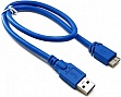 ���� ������ USB 3.0 AM to Micro B 0.5m Extradigital (KBU1625)