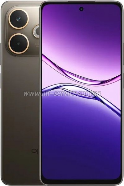 ��������� ������� Oppo A5 PRO 5G 8/256GB Black Brown (OFCPH2695_BROWN)